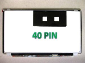 Pantalla 14.0 pulg. 40 pines LED SLIM WXGA+ nuevas 1600 x 900 FULL HD nueva