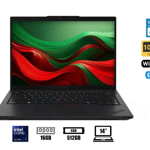 Lenovo – Notebook – 14″ – Intel Core Ultra 7 155U – 16 GB – 512 GB SSD