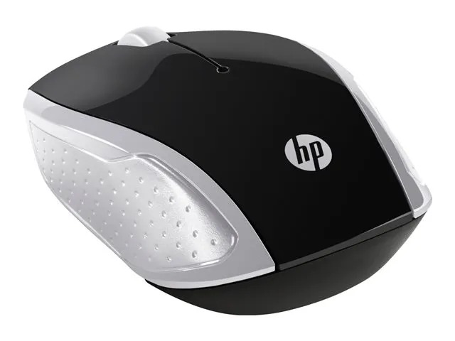 HP 200 – Ratón – diestro y zurdo