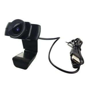Cámara web 1080P res 1920*1080, 1280*720