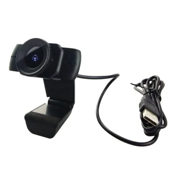 Cámara web 1080P res 1920*1080, 1280*720