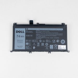 Bateria Dell 357F9 para inspiron 15