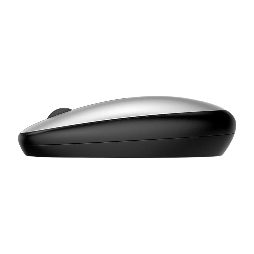 HP – Mouse – Bluetooth – Silver –