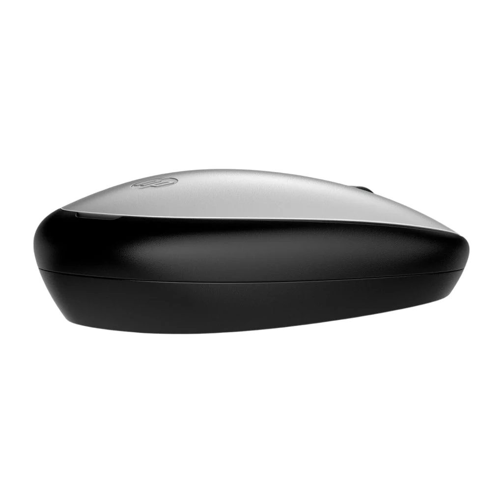 HP – Mouse – Bluetooth – Silver –