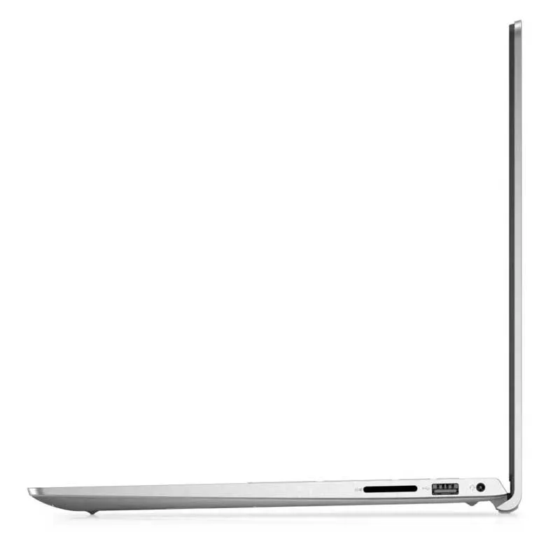 Laptop Dell Inspiron 3520 15.6″ i5-1235U 8GB RAM 512GB SSD Plateado W11 Home Gris Teclado Español