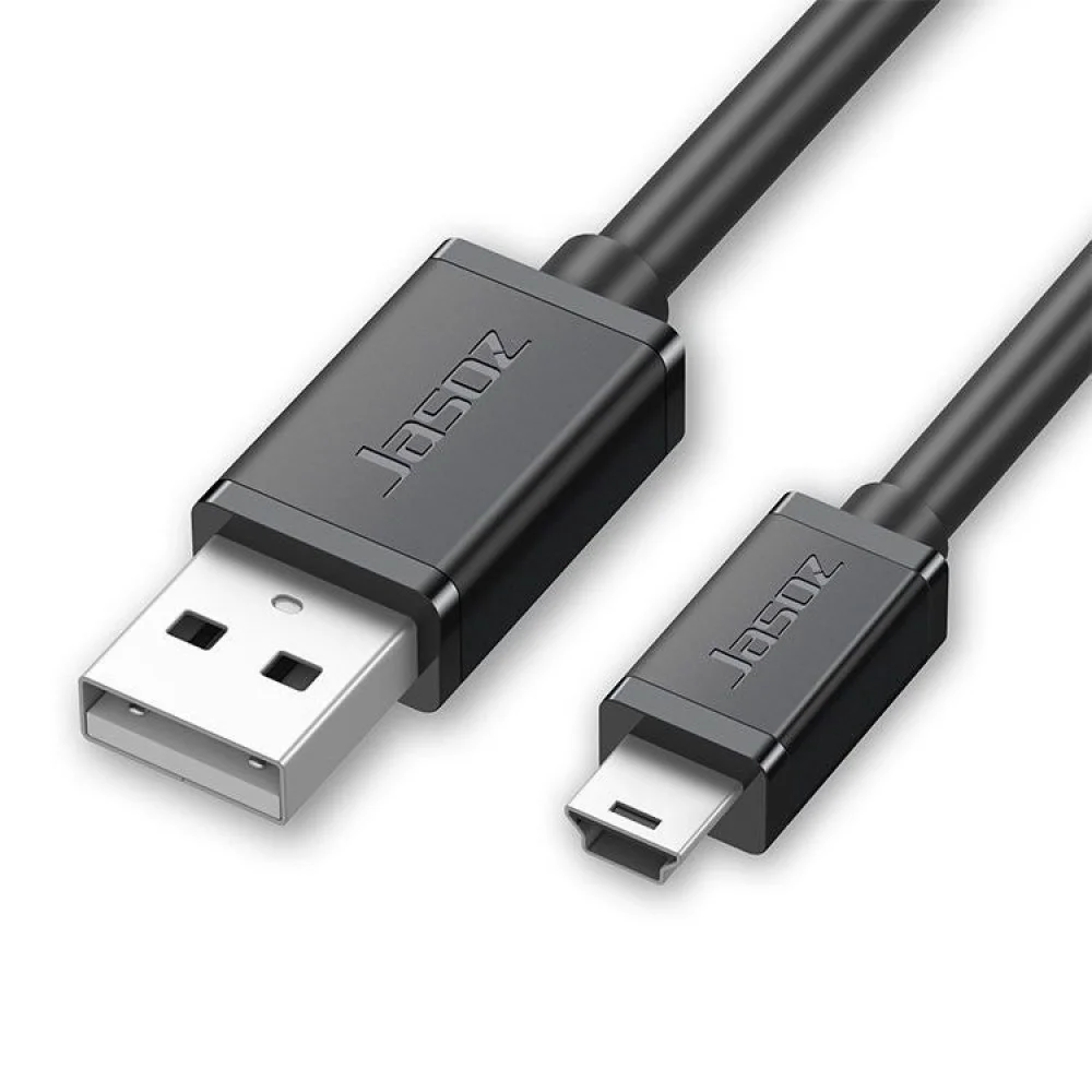 CABLE Mini USB JASOZ