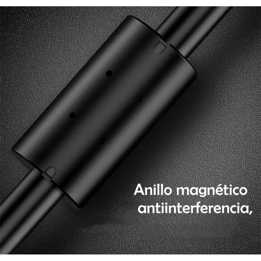 CABLE Mini USB JASOZ