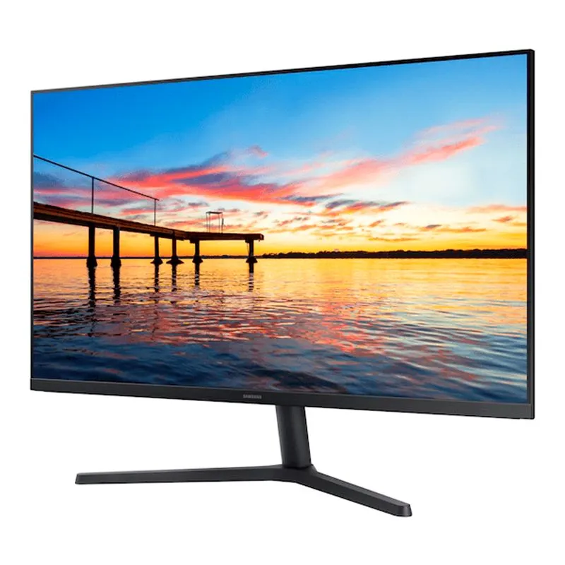 Monitor 32″ LED Samsung S30B 1920×1080 AMD FreeSync 75HZ HDMI DP