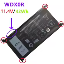 Bateria original NUEVA para Dell Inspiron 13 15 5000 7000 series