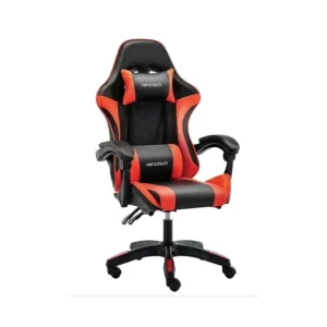 Silla Gamer Max Nenotech Rojas