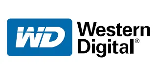 WESTER DIGITAL