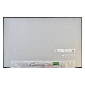 Pantallas LED de 16.0 FHD+ 1920×1200 de 30 pines N160JCG-GT1 HP P/N M73489-J61 micro bordes, conector atrás de la pantalla