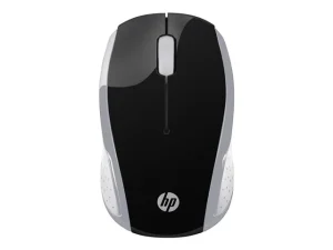 HP 200 – Ratón – diestro y zurdo