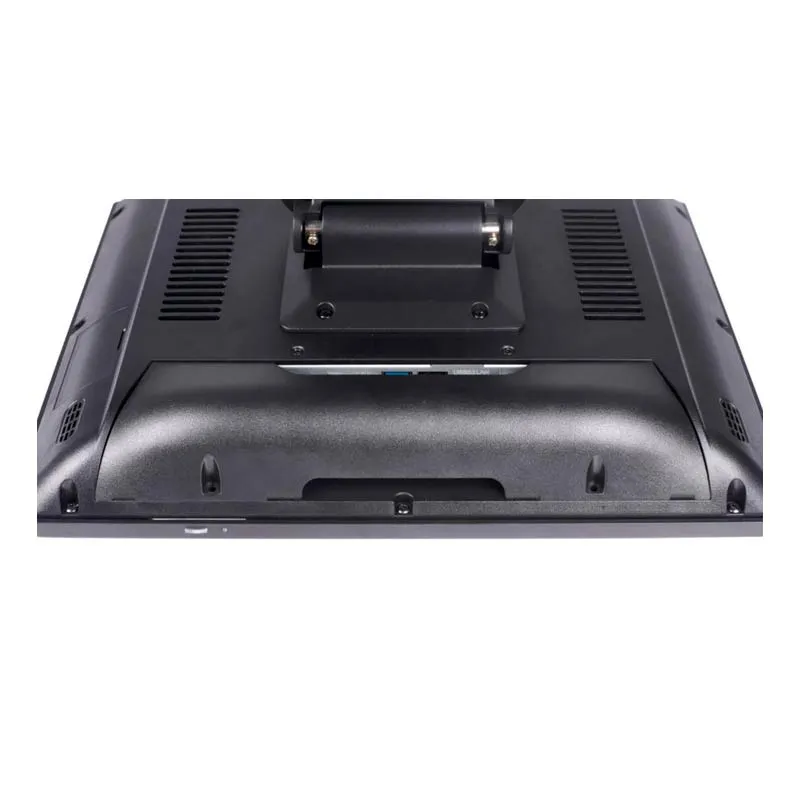 Computadora AIO AON ALLMAX-400L 15″ Touch Celeron J6412 8GB RAM 128GB SSD Linux