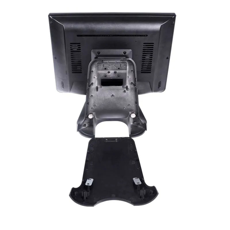 Computadora AIO AON ALLMAX-400L 15″ Touch Celeron J6412 8GB RAM 128GB SSD Linux