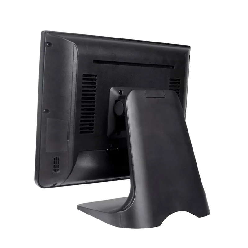 Computadora AIO AON ALLMAX-400L 15″ Touch Celeron J6412 8GB RAM 128GB SSD Linux