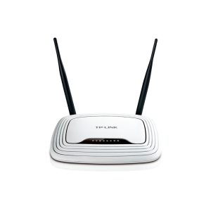 ROUTER INALAMBRICO TPLINK 300MBPS