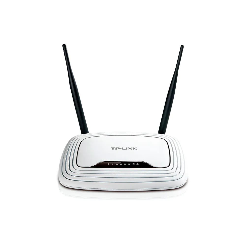 ROUTER INALAMBRICO TPLINK 300MBPS