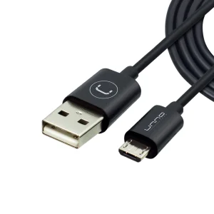 CABLE MICRO USB 2.0 | 1,5 M CB4051BK