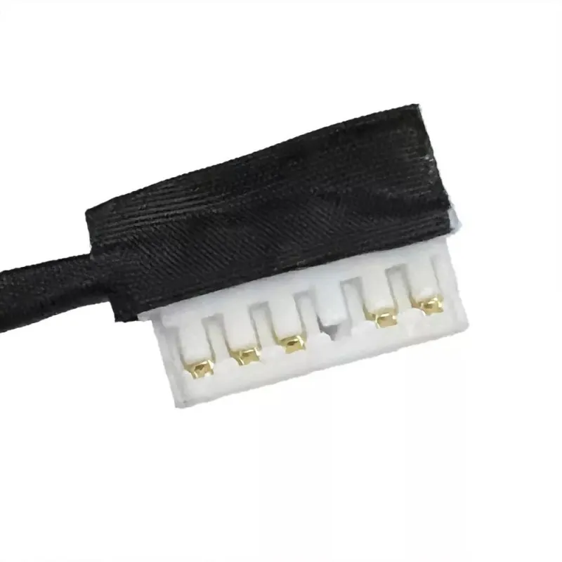 DC JACK DELL INSPIRON 15 3510 3511 3515 3520 3525 VOSTRO 3510 3515