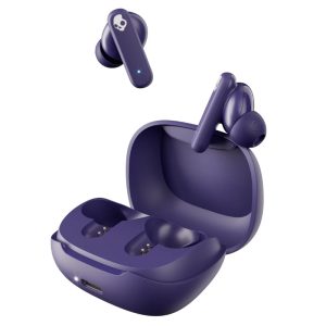 Audífonos SkullCandy Smokin´ Buds XT Future