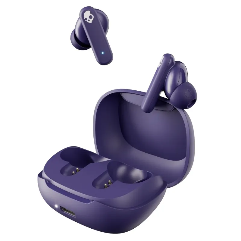 Audífonos SkullCandy Smokin´ Buds XT Future