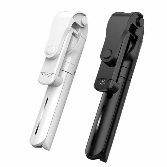 Tripode multifuncional