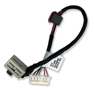 DC JACK DELL INSPIRON 15 5551 5555 5558 5559 VOSTRO 15 3558