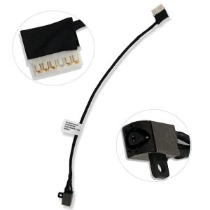 DC JACK DELL INSPIRON 15 5000 5565 5566 5567