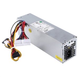 Fuente Original Dell H240ES-00 para Optiplex 790 990 3010 7010 9010