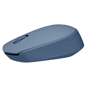 M170 Wireless Mouse | Rojo/NegroNegro | Blanco crudo | Rosa Azul/Negro | Gris azulado
