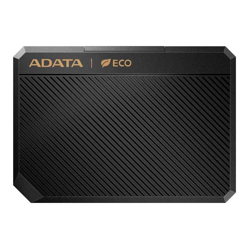 Enclosure 2.5 ADATA EC600 SATA USB 3.2 Negro