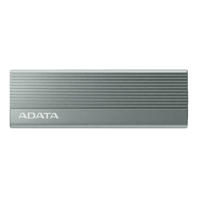 Enclosure M.2. ADATA para SSD PCIe a USB-C