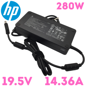 Cargador Original HP 280W 19.5V 14.36A L00458-002 TPC-CA61