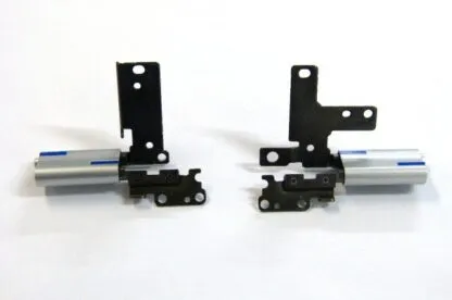 BISAGRAS DELL INSPIRON 5410 5415 7415 2-EN-1 (INCLUYE CUBIERTA DE BISAGRAS PLATEADA)