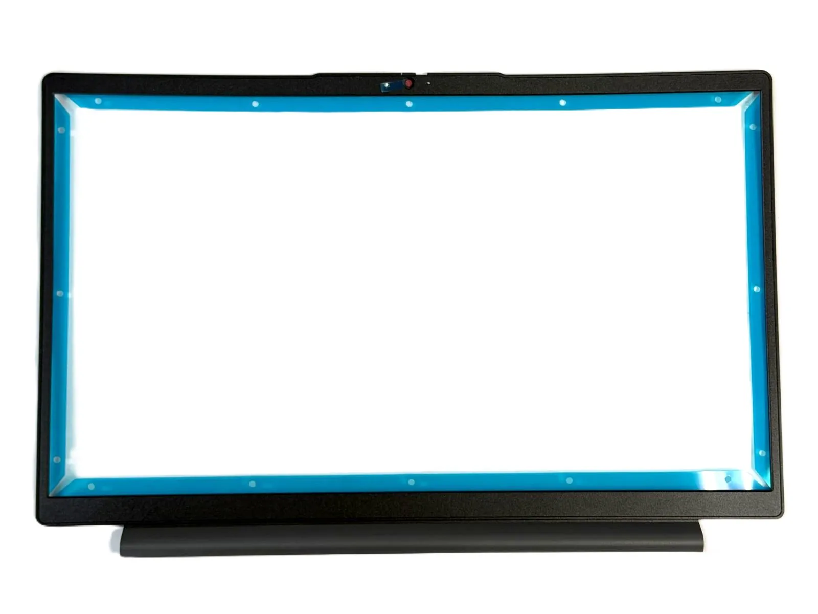 MARCO DE PANTALLA LENOVO IDEAPAD 3-15XXX6 NEGRO CON GRIS