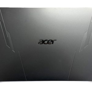CUBIERTA DE PANTALLA ACER NITRO 5 AN515-44 AN515-55 AN515-56 AN515-57 NEGRA