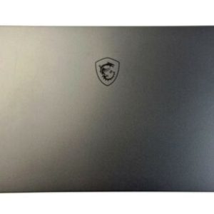 CUBIERTA DE PANTALLA MSI GS66 STEALTH MS-16V1 NEGRA