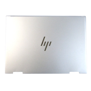 CUBIERTA DE PANTALLA HP ENVY X360 13-BF PLATEADA