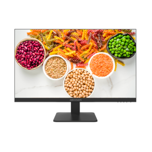 Monitor Hikvision, DS-D5027F2-1P2 US, 27 Pulgadas IPS FHD 1920 X 1080 100 Hz, Color Negro
