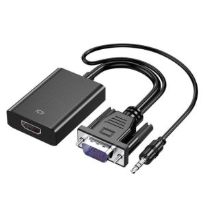VGA A HDMI (Convertidor)