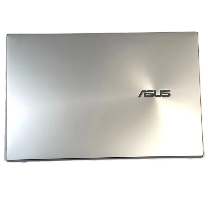 CUBIERTA DE PANTALLA ASUS ZENBOOK 14 UX425 U4700 Q408 PLATEADA