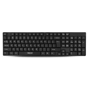 TECLADO ULTRA FIT IMEXX USB ESPAÑOL IME-20320SP