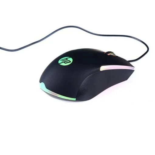 MOUSE USB HP M160