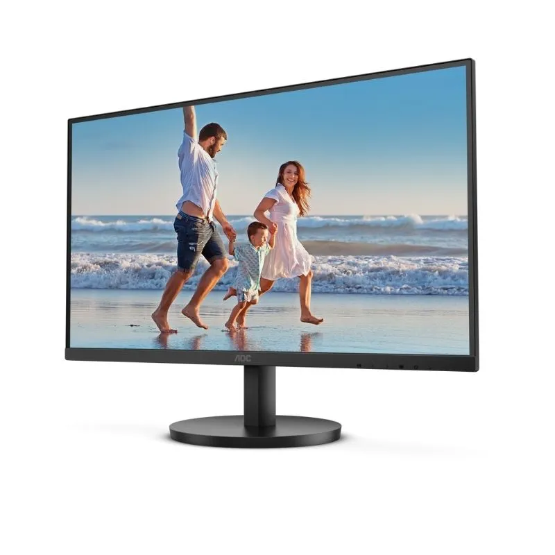 Monitor 21.5″ VA AOC 22B30HM2 1920×1080 100Hz HDMI VGA