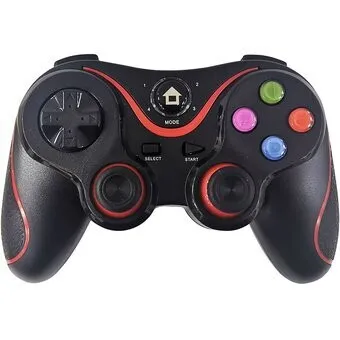 CONTROL BLUETOOTH V8