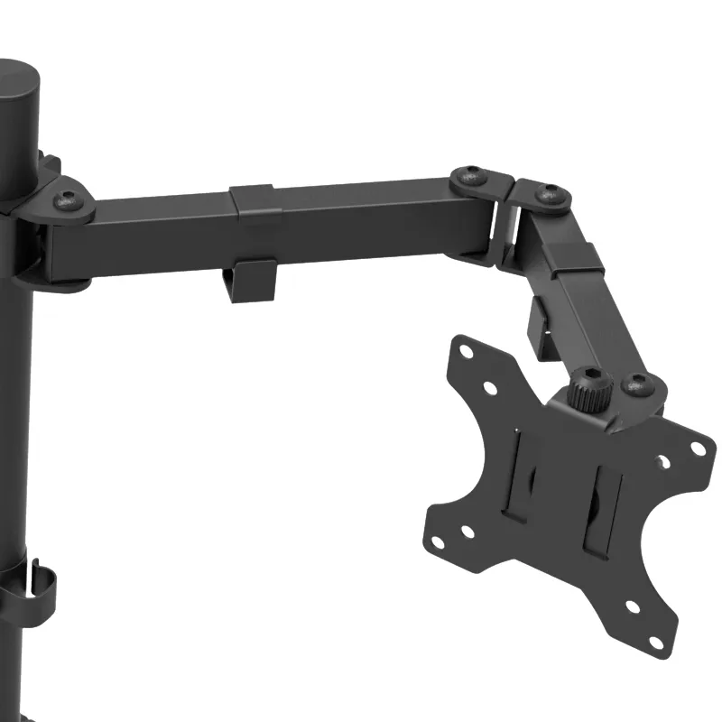 Bracket Klip Xtreme KPM-310 Articulado 13″-32″ Negro