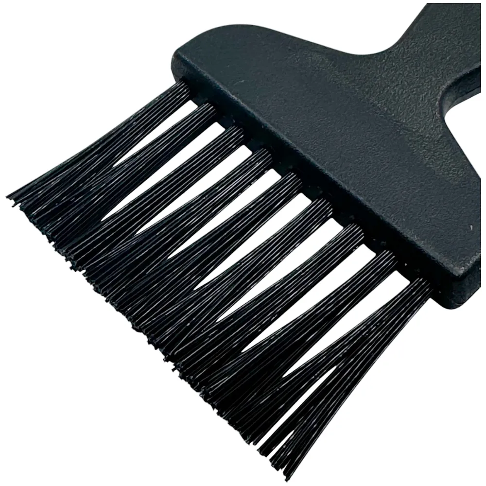 Brocha antiestatica 14x4cm, YXC1400