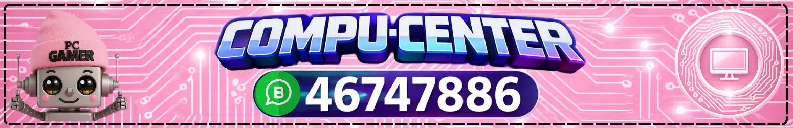 Compucenter Guatemala