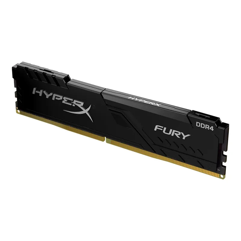 Memoria RAM DDR4 DIMM 16GB Kingston Fury BEAST 3200MHz CL16